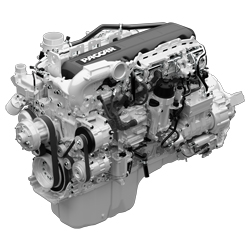 P246F Engine